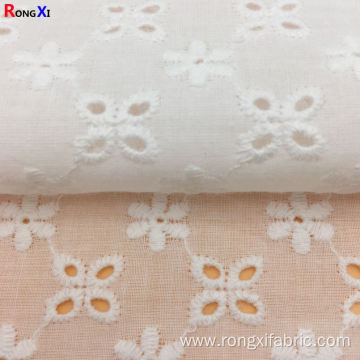 Brand New Cotton Flax Fabric With High Quality